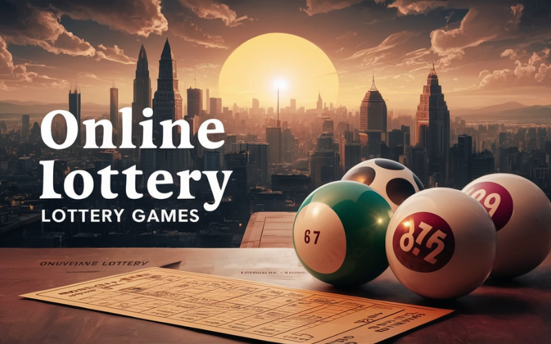 lottery results yesterday