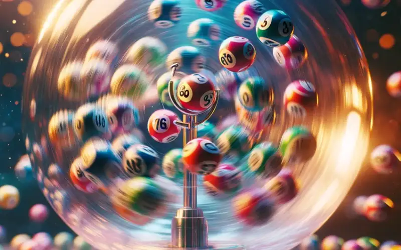 Super Lotto Lottery