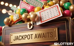 Super Lotto Lottery