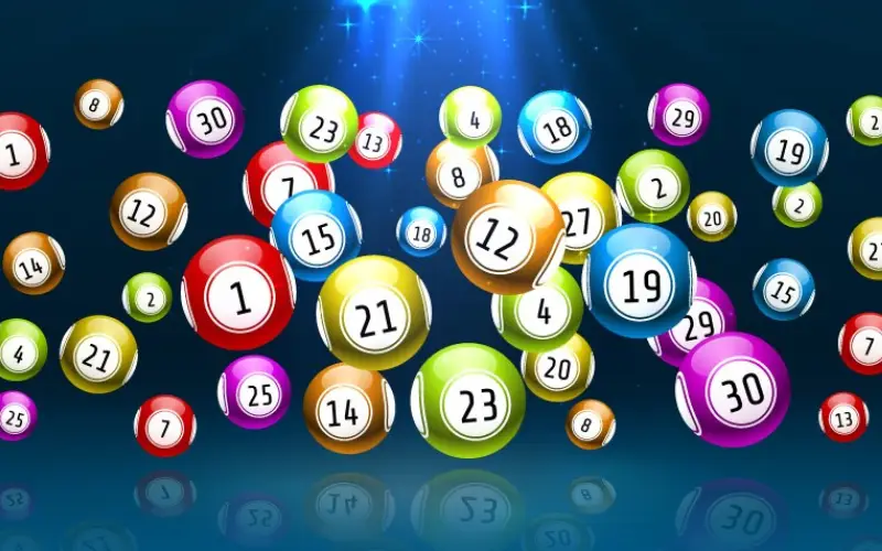 Lucky Win Lotto