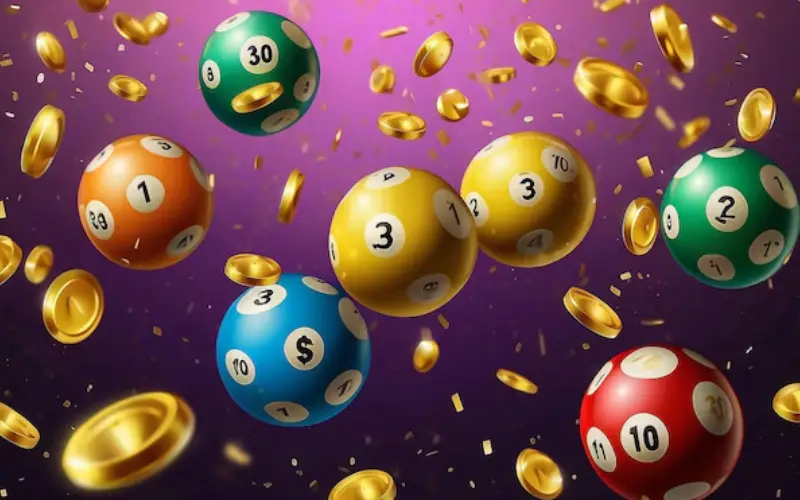 online lottery,