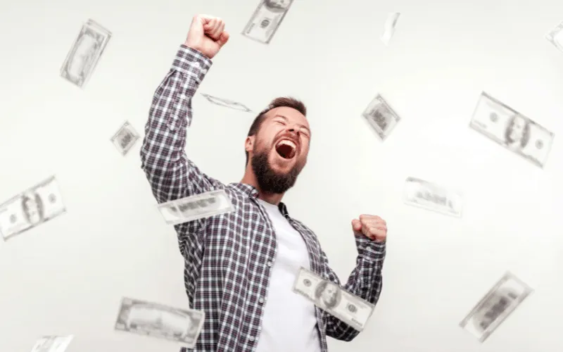 Kerala lottery jackpot