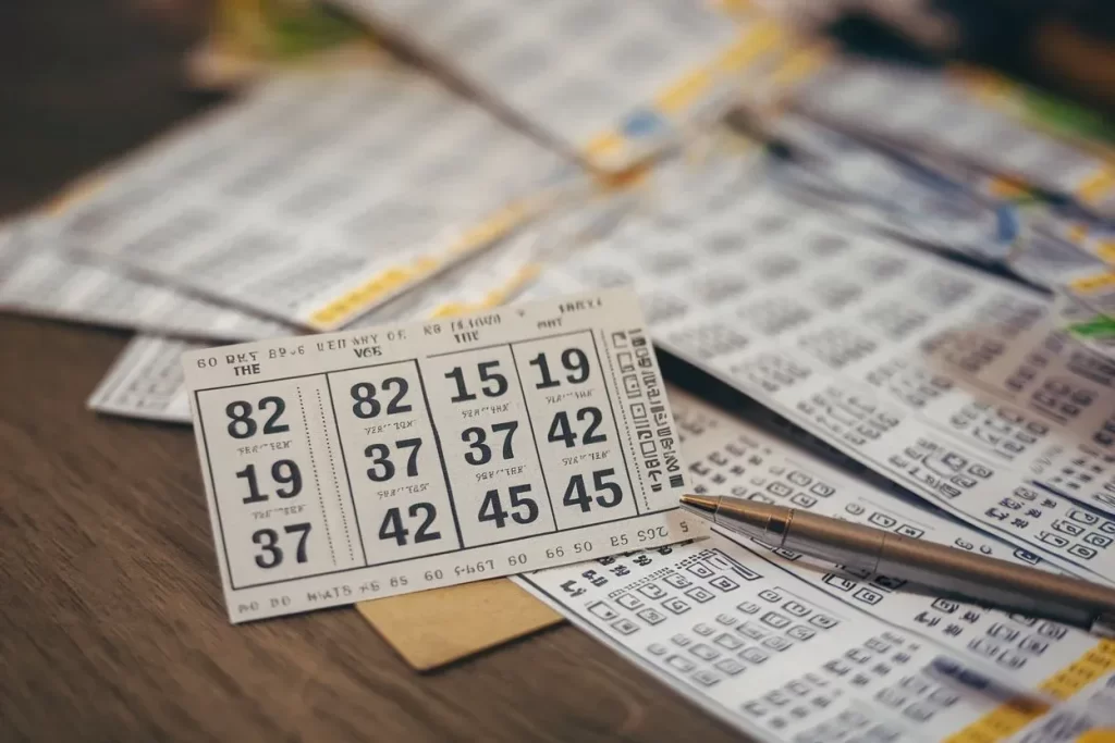 Nagaland State Lottery