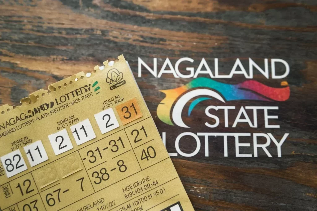 Nagaland State Lottery