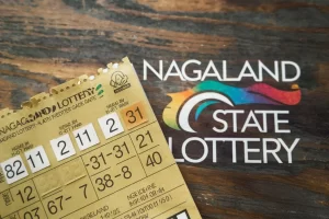 Nagaland State Lottery