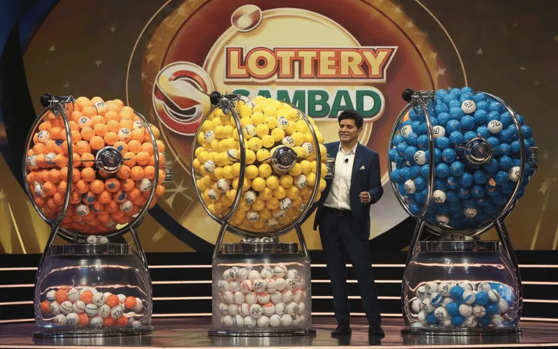 Karnataka lottery result
